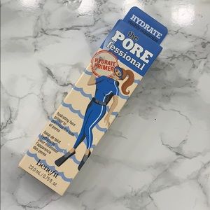 The PORE fessional hydrating primer